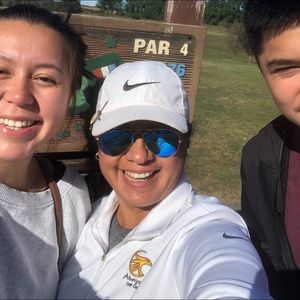 Meet your Posher, Gerri